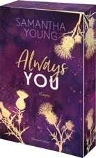 Samantha Young - Always You