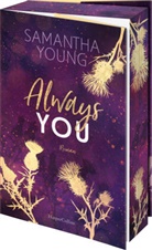 Samantha Young - Always You