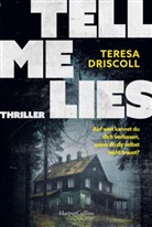 Teresa Driscoll - Tell Me Lies