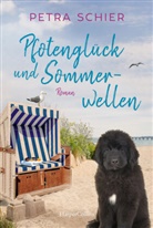Petra Schier - Pfotenglück und Sommerwellen