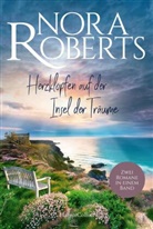 Nora Roberts - Herzklopfen auf der Insel der Träume