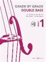Catherine Elliott - Grade by Grade - Double Bass Grade 1