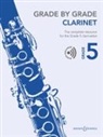 Janet Way - Grade by Grade - Clarinet Grade 5