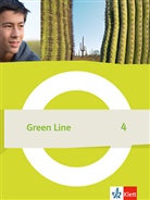 Green Line 4, m. 1 Beilage