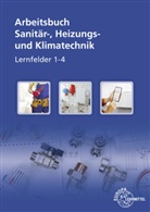 Robert Kruck - Sanitär-, Heizungs- und Klimatechnik Lernfelder 1-4