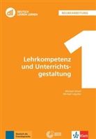 Michael Legutke, Michael Schart - DLL 01: Lehrkompetenz und Unterrichtsgestaltung