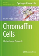 Ricardo Borges - Chromaffin Cells