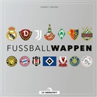 Hardy Grüne - Fußballwappen