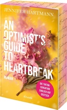 Jennifer Hartmann - An Optimist's Guide to Heartbreak