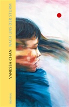 Vanessa Chan - Nach uns der Sturm