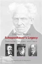 Stefan Atzert - Schopenhauer's Legacy