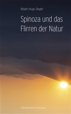 Robert Hugo Ziegler - Spinoza und das Flirren der Natur
