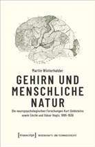 Martin Winterhalder - Gehirn und menschliche Natur