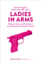 Teresa Hiergeist, Schäfer, Stefanie Schäfer - Ladies in Arms