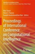 Mario F Pavone, Mario F. Pavone, Ranjith Ravindranathan Nair, Ritu Tiwari - Proceedings of International Conference on Computational Intelligence