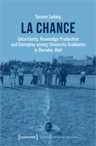 Susann Ludwig - La chance