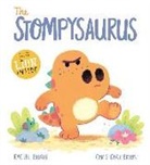 Rachel Bright, Chris Chatterton - The Stompysaurus