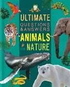 Autumn Publishing - Ultimate Questions & Answers: Animals and Nature