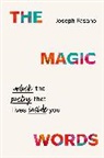 Joseph Fasano - The Magic Words