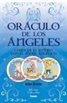Miriam Colecchio - Oráculo de Los Ángeles Con Mazo de Cartas: Conocer El Futuro Con El Poder Angélico