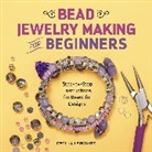Cecilia Leibovitz - Bead Jewelry Making for Beginners