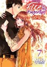 Kawano Tanishi - Fire in His Fingertips: A Flirty Fireman Ravishes Me with His Smoldering Gaze Vol. 7