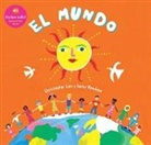 Barefoot Books, Christopher Corr, Corr Christopher - El mundo