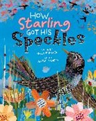 Keely Parrack, Antonio Boffa - How Starling Got His Speckles