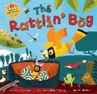 Jessica Law, Law Jessica, Brian Fitzgerald, The Speks - The Rattlin' Bog