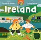 Muireann Ní Chíobháin, Fuchsia Macaree - Our World: Ireland