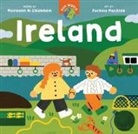 Muireann Ní Chíobháin, Fuchsia MacAree - Our World: Ireland