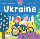 Kateryna Yehorushkina, Olga Shtonda - Our World: Ukraine
