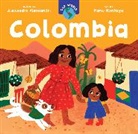 Alexandra Alessandri, Manu Montoya - Our World: Colombia