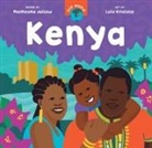 Maïmouna Jallow, Lulu Kitololo - Our World: Kenya