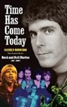 Harold Bronson - Time Has Come Today