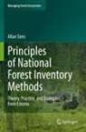 Allan Sims - Principles of National Forest Inventory Methods