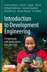 Richard Anderson, Richard Anderson et al, Lorenzo Casaburi, Ashok J. Gadgil, Ashok J Gadgil, Kenneth Lee... - Introduction to Development Engineering