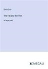Émile Zola - The Fat and the Thin