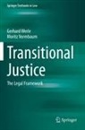 Moritz Vormbaum, Gerhard Werle - Transitional Justice