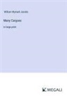 William Wymark Jacobs - Many Cargoes