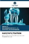 SNEHA S, Krishnamoorthy S H, Sneha S., Krishnamoorthy S. H., Savitha Sathyaprasad - HARZINFILTRATION