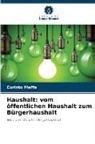 Corinto Meffe - Haushalt: vom öffentlichen Haushalt zum Bürgerhaushalt