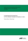 Michael Werner Tobias Krayer - A hydrodynamical perspective on the turbulent transport of bacteria in rivers