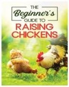 Mathew Chandler - Raising Chickens for Beginners