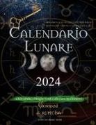 Giovanni Da Rupecisa - Calendario lunare 2024
