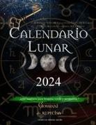 Giovanni Da Rupecisa - Calendario Lunar 2024