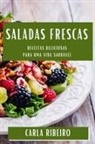 Carla Ribeiro - Saladas Frescas