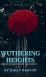 Emily Brontë - Wuthering Heights