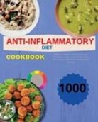 André Paolin - Anti-Inflammatory Diet Cookbook
