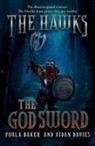 Paula Baker, Aidan Davies - The God Sword